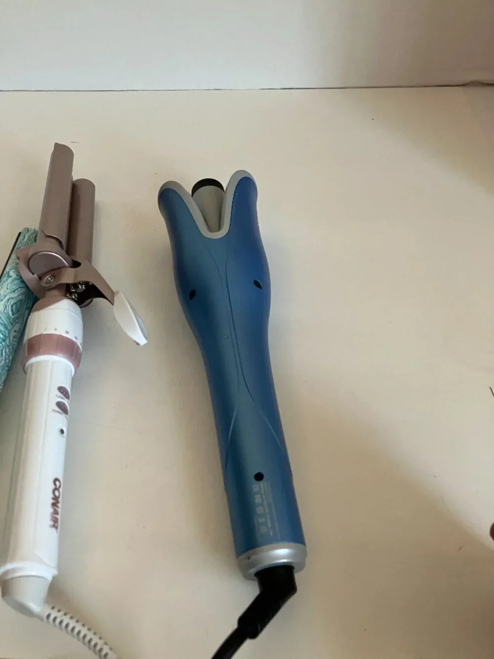 Conair lot hair